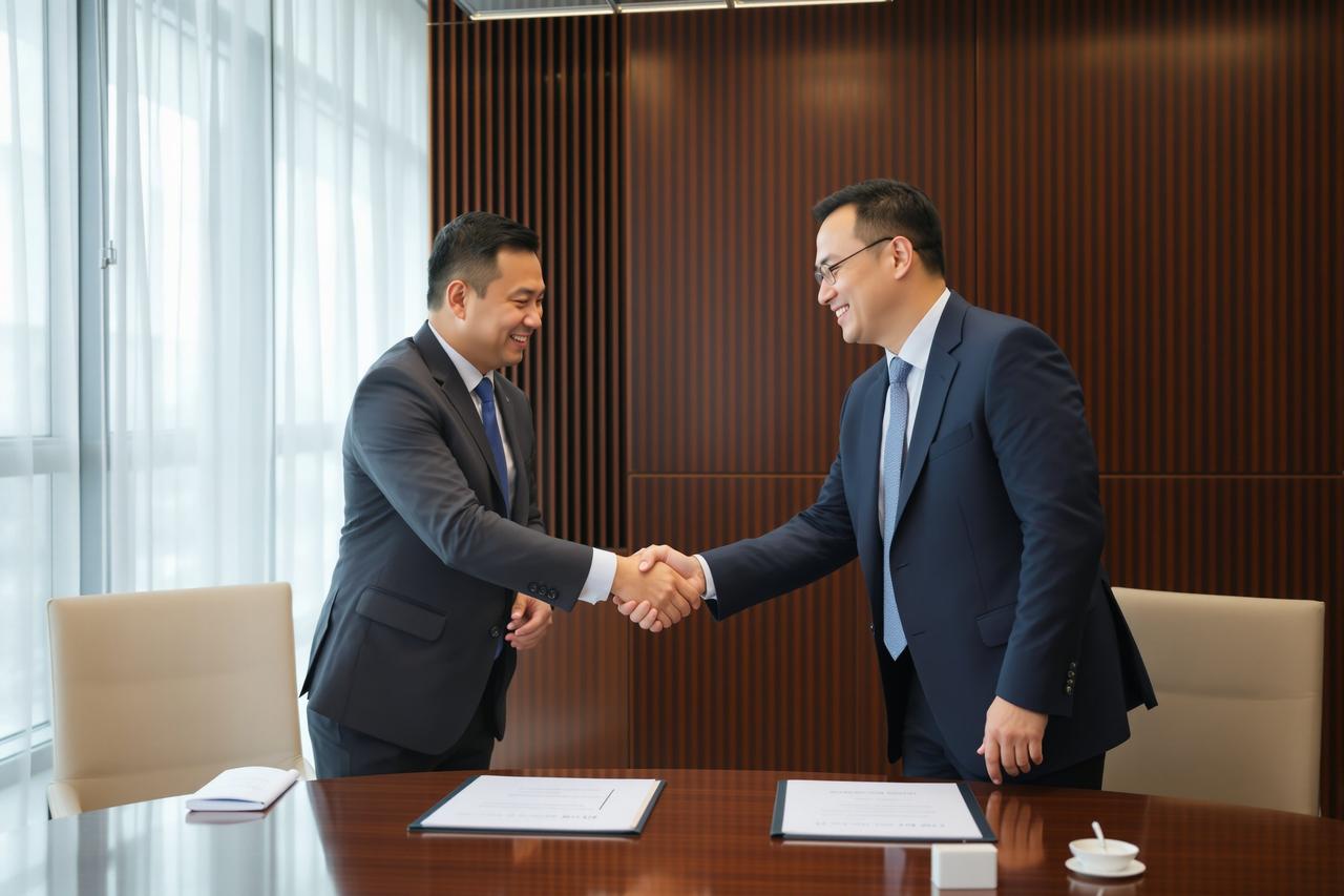 嫩草影院与腾讯视频达成战略合作,共同打造精品内容生态