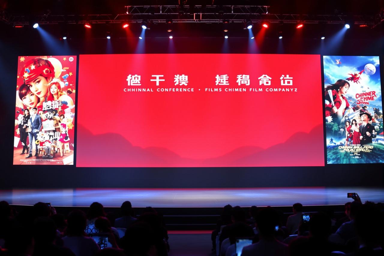 嫩草影院2026年度片单发布,12部精品力作即将与观众见面