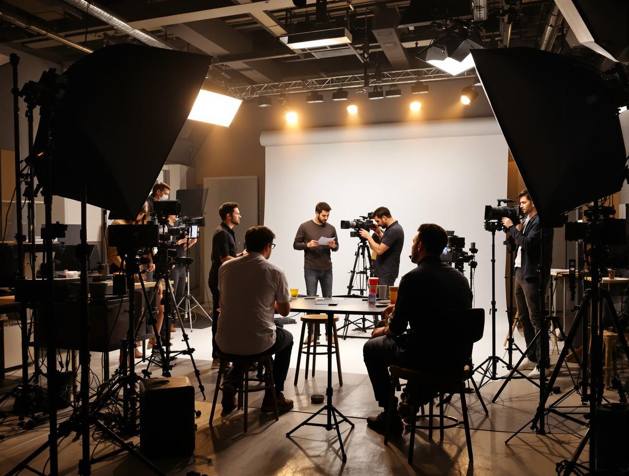 嫩草影院制作现场