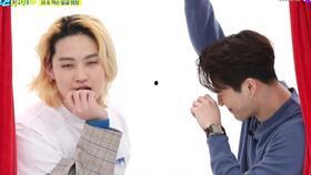 比较搞笑的韩国男团,“笑料百出！盘点那些搞笑韩国男团的欢乐瞬间”