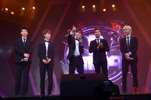 乐华娱乐北京,打造华语乐坛新势力，引领潮流风尚