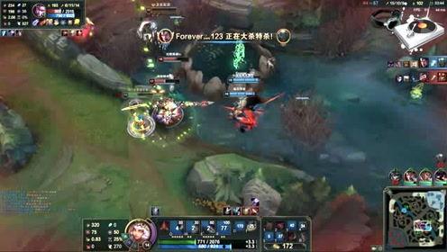 lol宝宝资料,揭秘这位电竞新星的成长之路