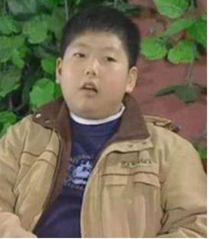 盛冠森结婚照片