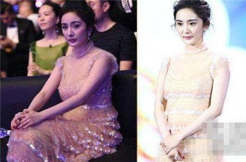 女明星未ps的身材,女明星未PS身材展现自然魅力