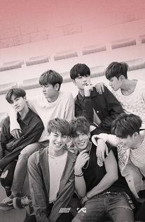 ikon wyd花絮,揭开WYD的甜蜜瞬间