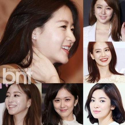 苹果肌 女明星,揭秘女明星的青春秘密