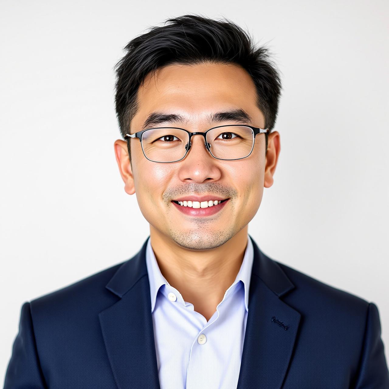 k8影院技术副总裁 陈志豪