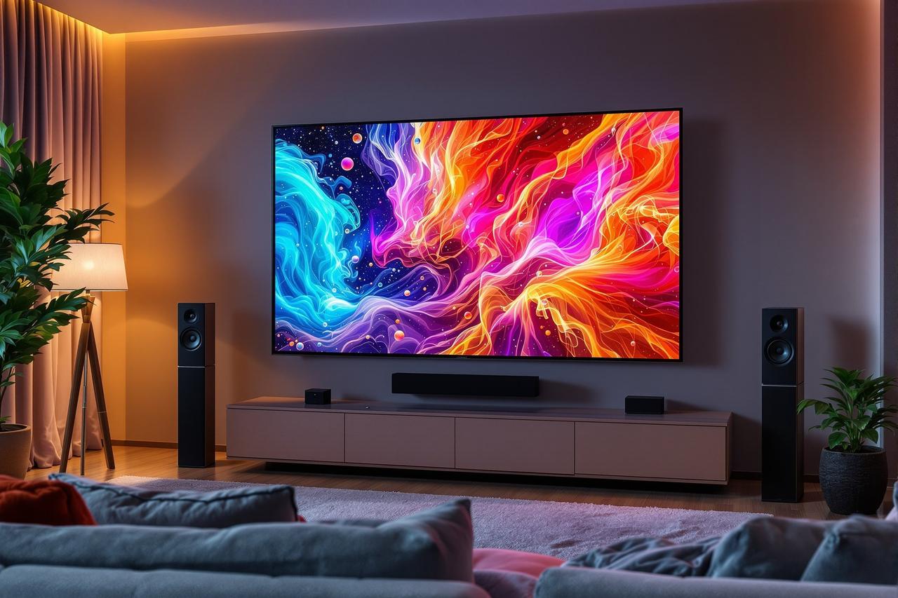 k8影院新闻 k8影院4K HDR技术全面上线:影院级视听体验触手可及